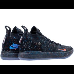 Kd 11 low basketball shoes
